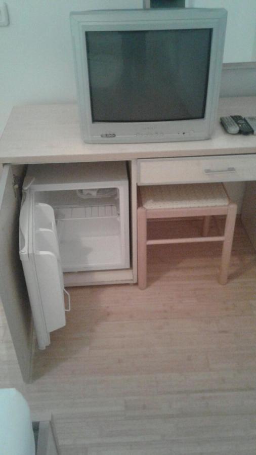 Bmv Room For 2-3 With Greenery View 斯韦蒂·斯特凡 外观 照片