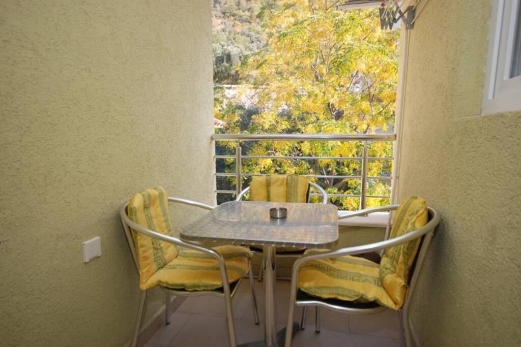 Bmv Room For 2-3 With Greenery View 斯韦蒂·斯特凡 外观 照片